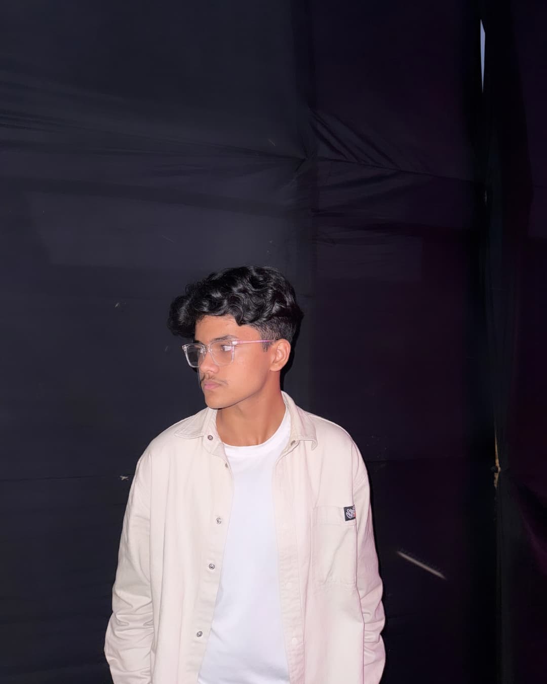 Tahmid Ashfaque — Founder, NOÉTIC Studio